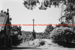 Q003145 Ambleside. War Memorial. Cumbria. 1981 - REPRODUCTION - Altri & Non Classificati