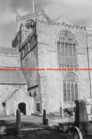 Q003134 Cartmel. Priory. Cumbria. 1964 - REPRODUCTION - Other & Unclassified