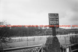 Q003125 Cartmel. Racecourse. Park. Cumbria. 1973 - REPRODUCTION - Autres & Non Classés