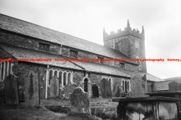 Q003121 Hawkshead. St Michael And All Angels Church. Cumbria. 1979 - REPRODUCTION - Altri & Non Classificati