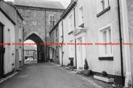 Q003126 Cartmel. Gate. Cumbria. 1967 - REPRODUCTION - Otros & Sin Clasificación