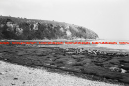 Q003124 Humphrey Head From West Side. Cumbria. 1964 - REPRODUCTION - Altri & Non Classificati