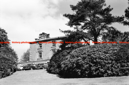 Q003143 Ambleside. Scale How. Charlotte Mason College. 1971 - REPRODUCTION - Other & Unclassified