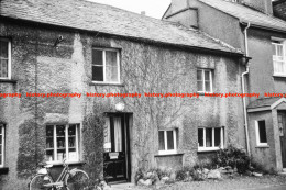 Q003130 Cartmel. Doctors Surgery. Cumbria. 1973 - REPRODUCTION - Other & Unclassified