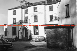 Q003745 Ambleside. Salutation Hotel. Cumbria. 1969 - REPRODUCTION - Otros & Sin Clasificación