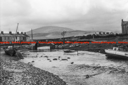 Q003755 Millom. Haverigg. Cumbria. 1969 - REPRODUCTION - Other & Unclassified