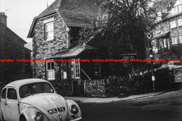 Q003744 Ambleside Gospel Hall. Cumbria. 1969 - REPRODUCTION - Andere & Zonder Classificatie