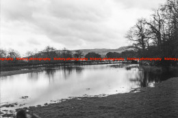 Q003757 Rothay Floods. Cumbria. 1970 - REPRODUCTION - Autres & Non Classés