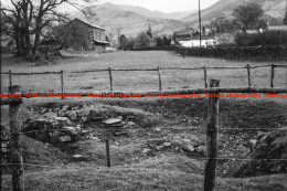 Q003751 Borrans Fort. Ambleside. Cumbria. 1971 - REPRODUCTION - Andere & Zonder Classificatie