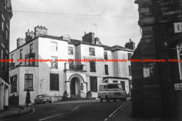 Q003733 Ambleside. Salutation Hotel. Cumbria. 1969 - REPRODUCTION - Sonstige & Ohne Zuordnung