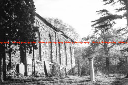 Q003737 Ambleside. St. Annes Church. Cumbria. 1969 - REPRODUCTION - Other & Unclassified