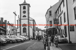 Q003732 Keswick. Moot Hall. Cumbria. 1969 - REPRODUCTION - Autres & Non Classés