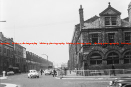 Q003726 Barrow Island. Barrow In Furness. Cumbria. 1970 - REPRODUCTION - Otros & Sin Clasificación