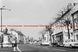 Q003717 Egremont. Street View. Cumbria. 1970 - REPRODUCTION - Autres & Non Classés