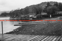 Q003734 Waterhead. Ambleside. Cumbria. 1971 - REPRODUCTION - Altri & Non Classificati