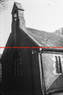 Q003713 Helsington. St. Johns Church. Cumbria. 1970 - REPRODUCTION - Other & Unclassified