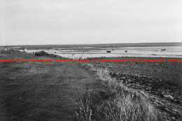 Q003721 Roa Island. Barrow In Furness. Cumbria. 1971 - REPRODUCTION - Other & Unclassified