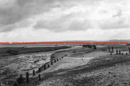 Q003693 Millom. Haverigg. Cumbria. 1969 - REPRODUCTION - Andere & Zonder Classificatie