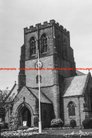 Q003688 Whitehaven. St. Nicholas Church. Cumbria. 1969 - REPRODUCTION - Sonstige & Ohne Zuordnung