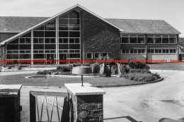 Q003683 Lakes School. Windermere. Cumbria. 1970 - REPRODUCTION - Sonstige & Ohne Zuordnung