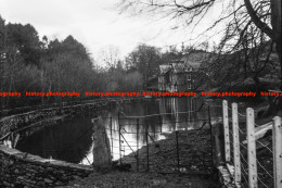 Q003685 Rothay Floods. Cumbria. 1970 - REPRODUCTION - Otros & Sin Clasificación