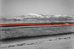 Q003675 Millom Ironworks. Duddon Estuary. Cumbria. 1970 - REPRODUCTION - Andere & Zonder Classificatie