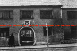 Q003681 Kendal. Sandes Hospital. Cumbria. 1970 - REPRODUCTION - Other & Unclassified