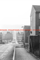 Q003651 Whitehaven. Street View. Cumbria. 1970 - REPRODUCTION - Sonstige & Ohne Zuordnung