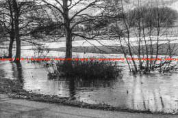 Q003670 Rothay Floods. Cumbria. 1970 - REPRODUCTION - Andere & Zonder Classificatie