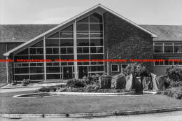 Q003641 Lakes School. Windermere. Cumbria. 1970 - REPRODUCTION - Altri & Non Classificati
