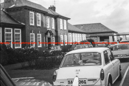 Q003642 Millom. School. Cumbria. 1969 - REPRODUCTION - Other & Unclassified