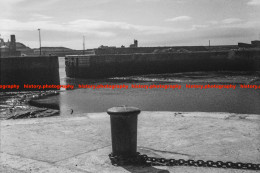 Q003632 Whitehaven. Harbour. Cumbria. 1969 - REPRODUCTION - Other & Unclassified