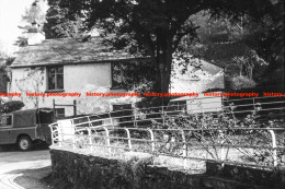 Q003640 Dove Cottage. Grasmere. Cumbria. 1971 - REPRODUCTION - Other & Unclassified