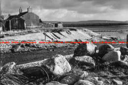 Q003618 Haverigg. Millom. Cumbria. 1969 - REPRODUCTION - Altri & Non Classificati