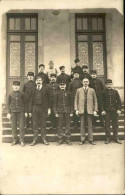 PHOTOGRAPHIES -  Carte Postale Photo De Personnages En Uniforme - L 152117 - Fotografie