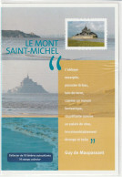 Collector 2011 - Mont Saint Michel - 10 Timbres VP Monde - Neuf Scellé - Autoadhesif - Autocollant - Collectors