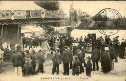 FRANCE -  Carte Postale De St Carré - Le Pardon - L 152120 - Andere & Zonder Classificatie