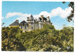 Rosnay - Château Du Bouchet - Env. Du Blanc - N°1594 # 2-23/3 - Le Blanc