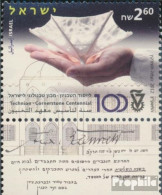 Israel 2265 Mit Tab (kompl.Ausg.) Postfrisch 2012 Technische Universität - Nuevos (con Tab)