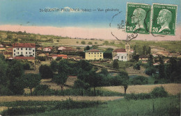 D6919 St Quentin Fallavier Vue Générale - Otros & Sin Clasificación