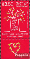 Israel 2262 Mit Tab (kompl.Ausg.) Postfrisch 2011 Rettungskräfte - Ungebraucht (mit Tabs)
