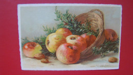 Catharina Klein -  Appels And Rosemary. - Klein, Catharina