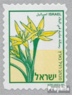 Israel 1842BC (kompl.Ausg.) Postfrisch 2006 Goldstern - Nuovi (senza Tab)