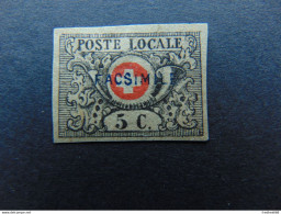 Très Beau Fac Similé Du N°. 2 (Philex) Des Postes Suisses - 1843-1852 Timbres Cantonaux Et  Fédéraux