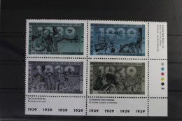 Kanada 1157-1160 Postfrisch Als Viererblock #VB067 - Sonstige & Ohne Zuordnung