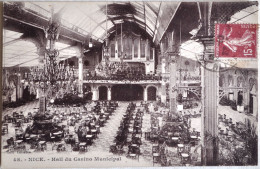 06 - NICE - Hall Du Casino Municipal - Andere & Zonder Classificatie