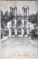 06 - NICE - Eglise Notre-Dame - Monuments, édifices