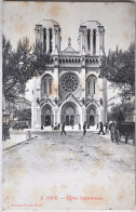 06 - NICE - Eglise Notre-Dame - Bauwerke, Gebäude