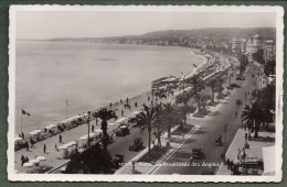 06 - NICE - La Promenade Des Anglais - Andere & Zonder Classificatie