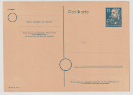 DDR-FDC: 60 Jahre 1. Mai, Schmuckumschlag - Other & Unclassified